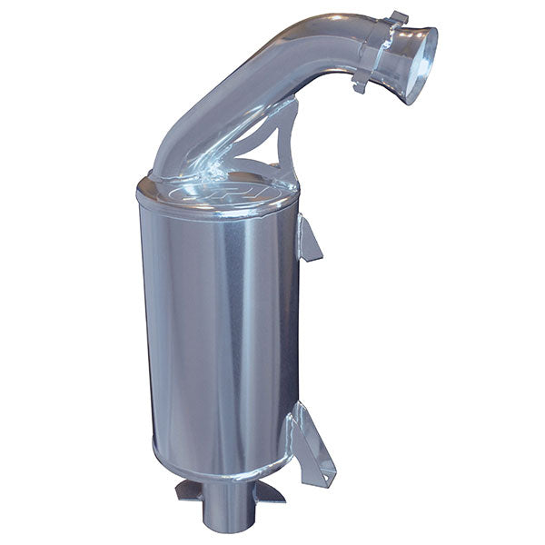 STRAIGHTLINE PERFORMANCE LIGHTWEIGHT MUFFLER SKI-DOO 134-179