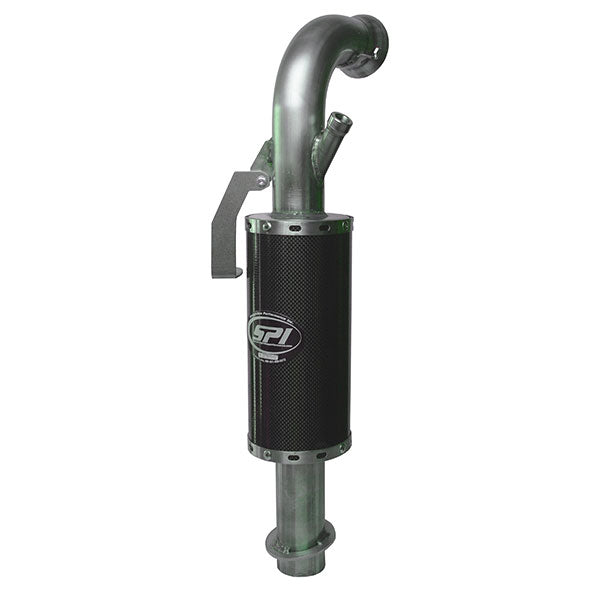 STRAIGHTLINE PERFORMANCE MUFFLER SKI-DOO 134-202