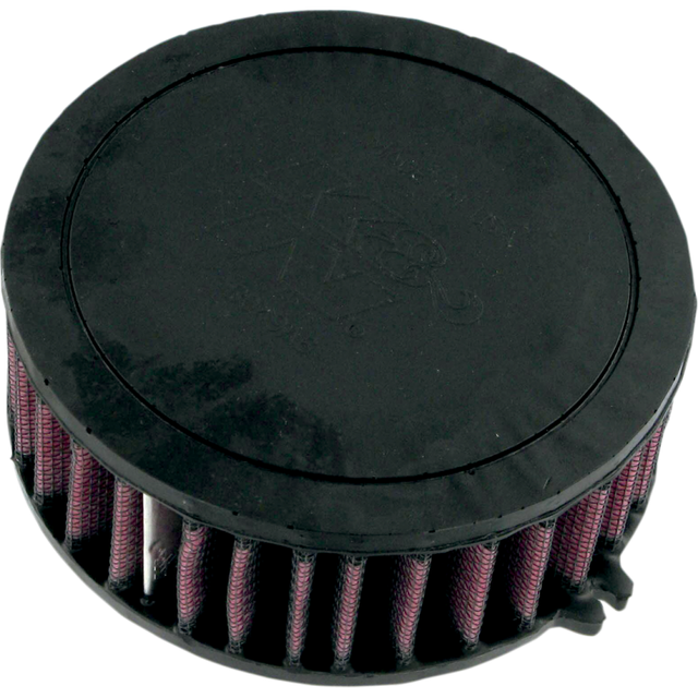K & N AIR FILTER YAMAHA XVS650 V-STAR 1998-2010 YA-6598