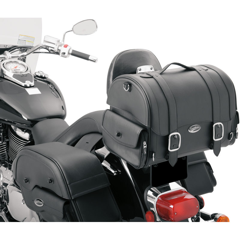 SADDLEMEN EXPRESS DRIFTER TRUNK BAG 3503-0055