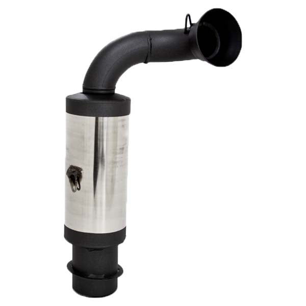 MBRP RACE MUFFLER YAMAHA 3040113