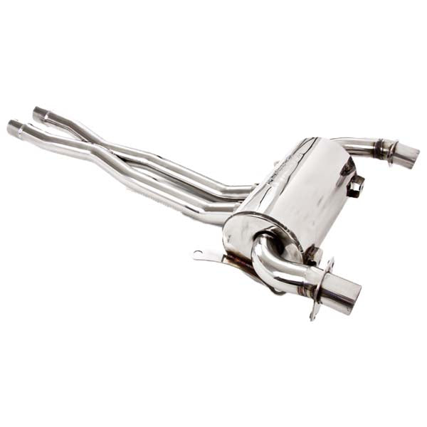 MBRP STANDARD MUFFLER YAMAHA 3100405