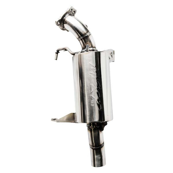 MBRP RACE MUFFLER YAMAHA 3331008