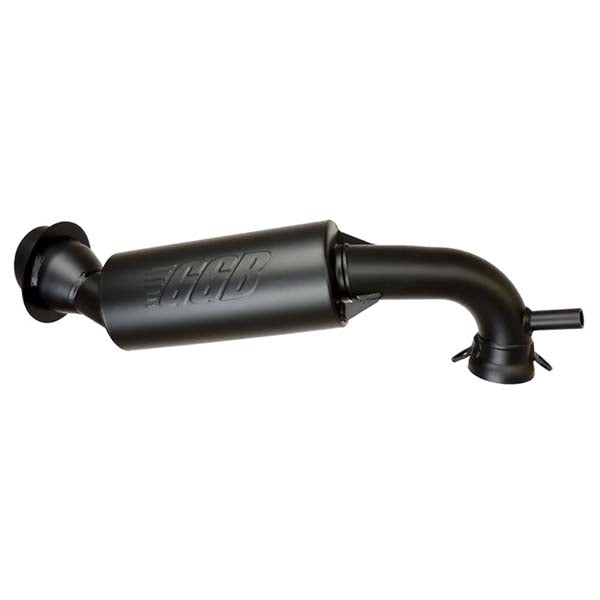GGB EXHAUST EXHAUST MOUNTAIN 850 ROPE FIX 764-2041 FIX