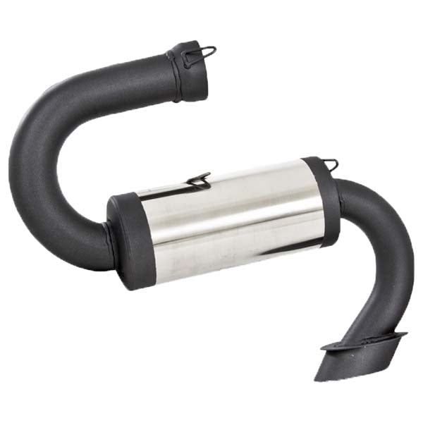 MBRP TRAIL MUFFLER POLARIS 4115210