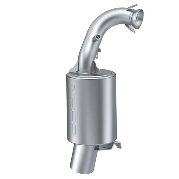 MBRP TRAIL MUFFLER POLARIS 430T209