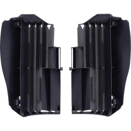 ACERBIS ACCESSORIES- RADIATOR LOUVERS YZ450F:23 DARK BLUE 2979560114