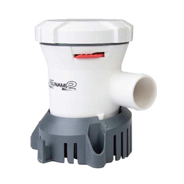 ATTWOOD BILGE PUMP TSUNAMI MK2 T1200 24V ATTWOOD 5613-7