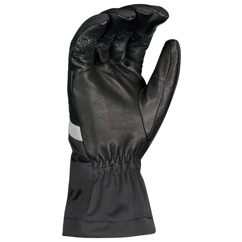 SCOTT XGLOVE SHORT CUBRICK BLACK XXXL 262553-0001011