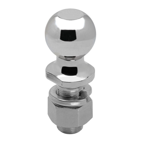 KIMPEX HITCH BALL 2 5/16", DIA 1" X 2" L 110115