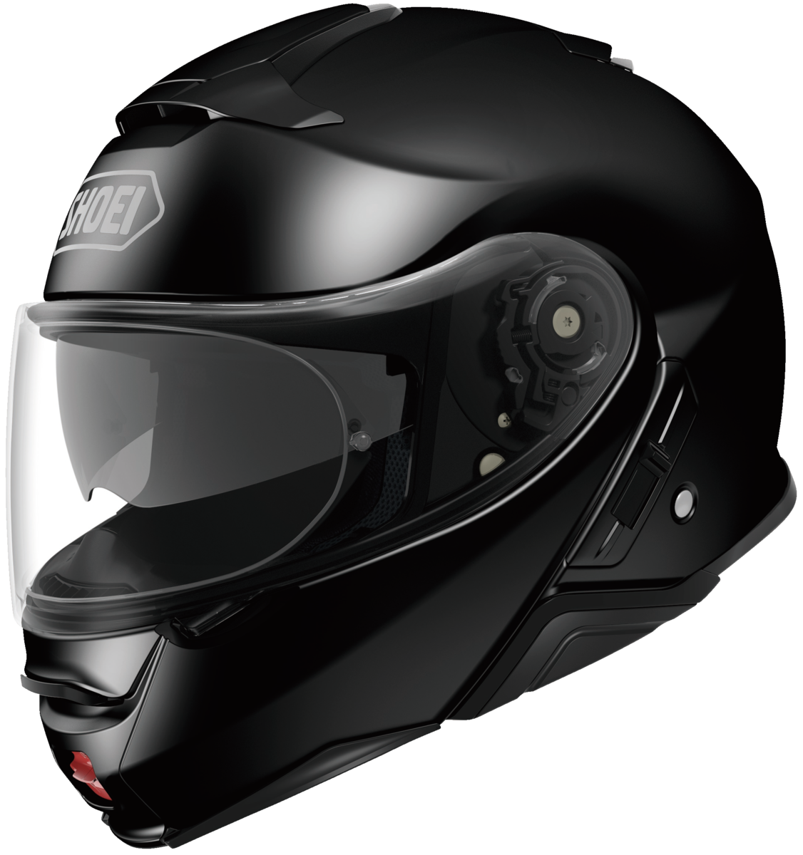SHOEI NEOTEC II BLACK XL 116010507