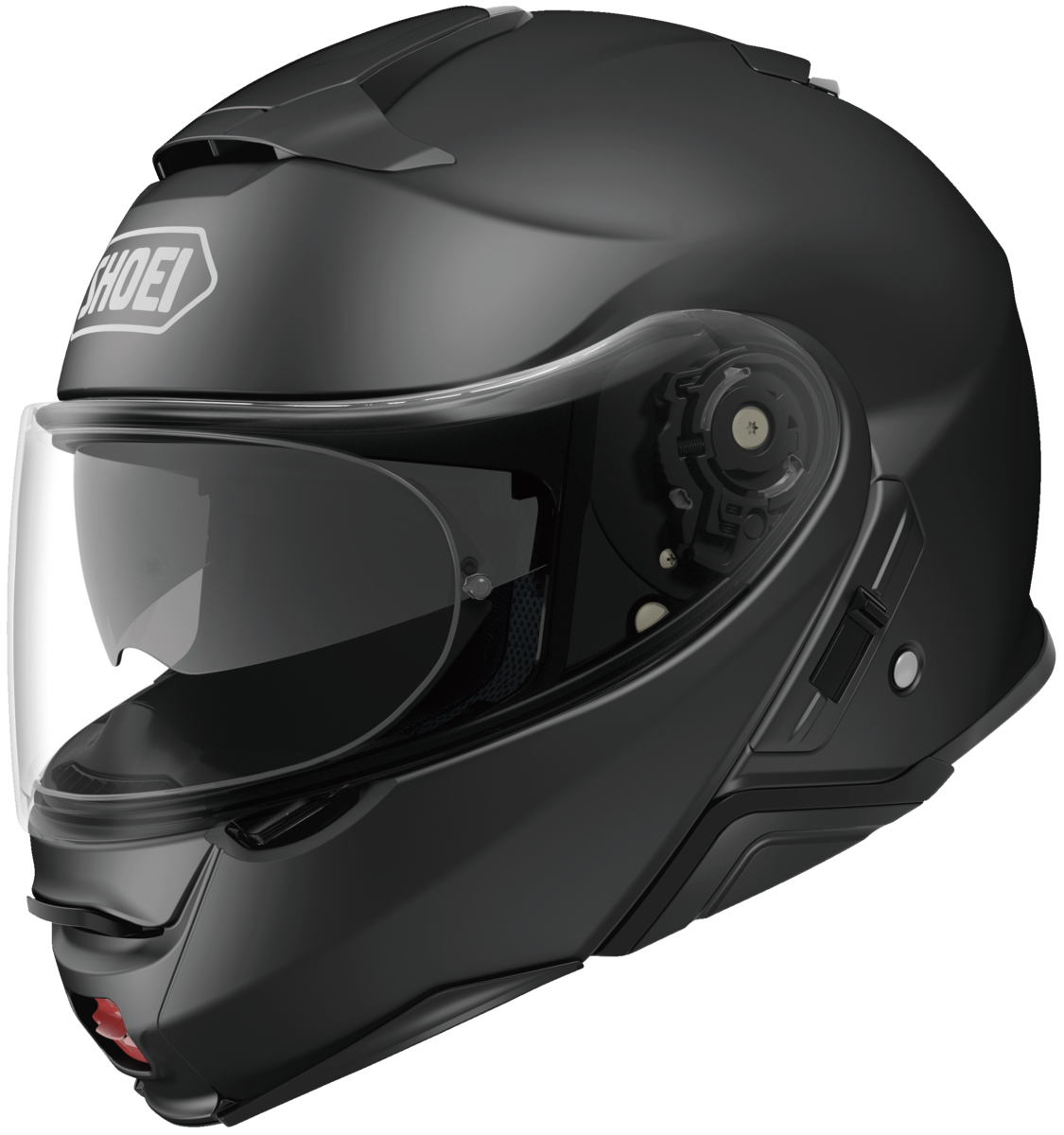 SHOEI NEOTEC II MATTE BLACK L 116013506