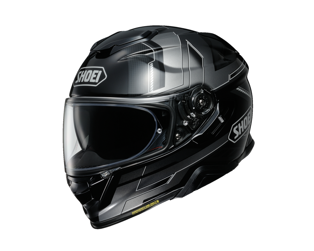 SHOEI GT-AIR2 APERTURE TC-5 M GTA2APRTR 5 3 SNL