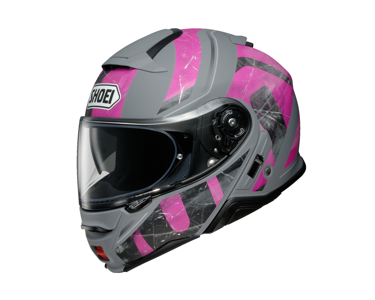 SHOEI NEOTEC2 JAUNT TC-7 M NTC2JAUNT 7 3 SNL