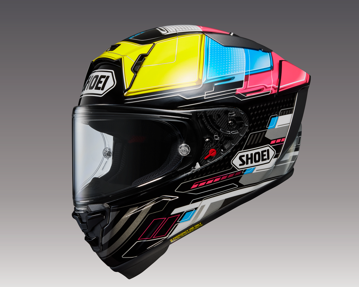 SHOEI X-FIFTEEN PROXY TC-11 M X15 PROXY 11 3 SNL