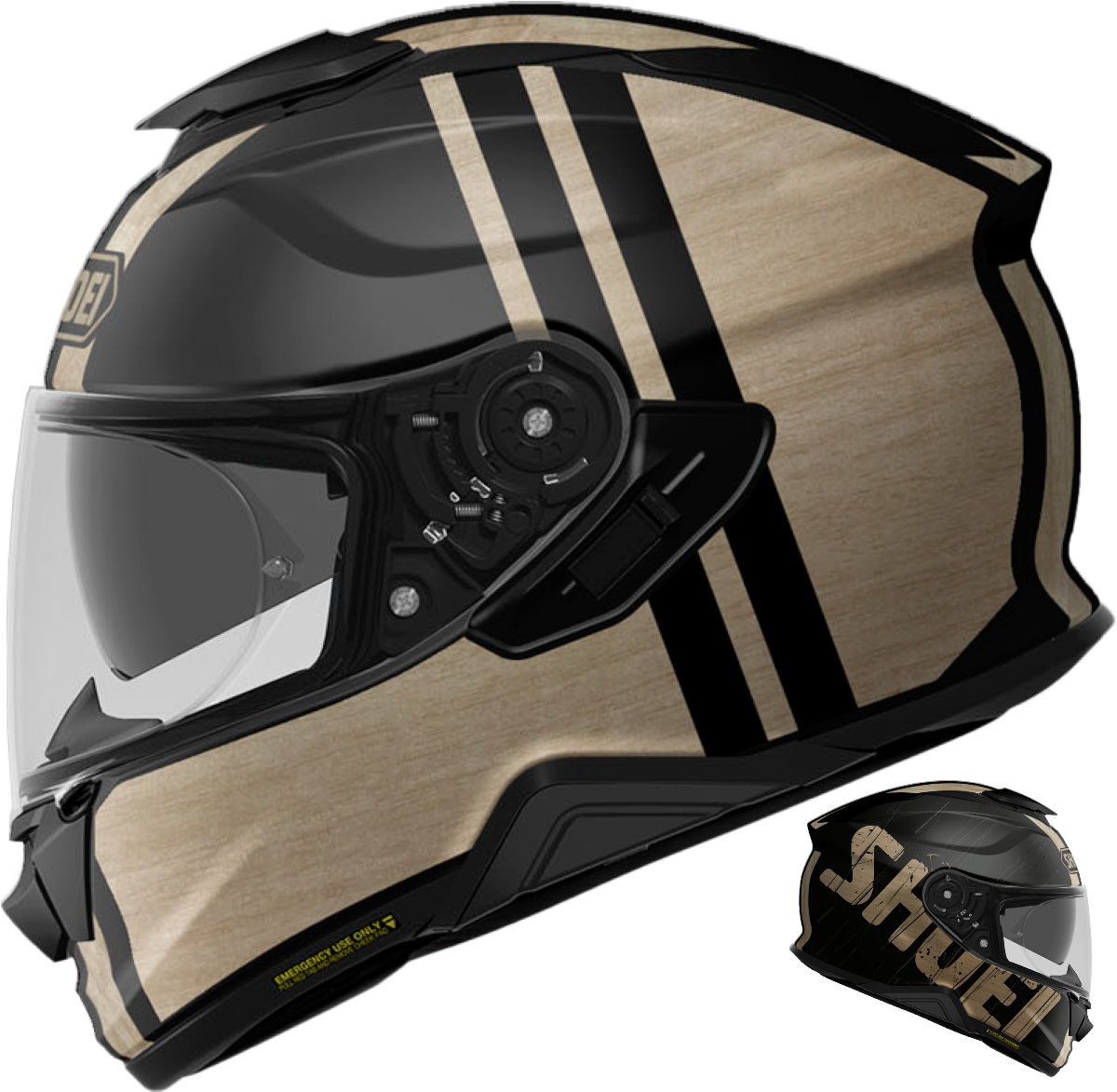 SHOEI GT-AIR2 GLORIFY TC-9 M GTA2GLRFY 9 3 SNL