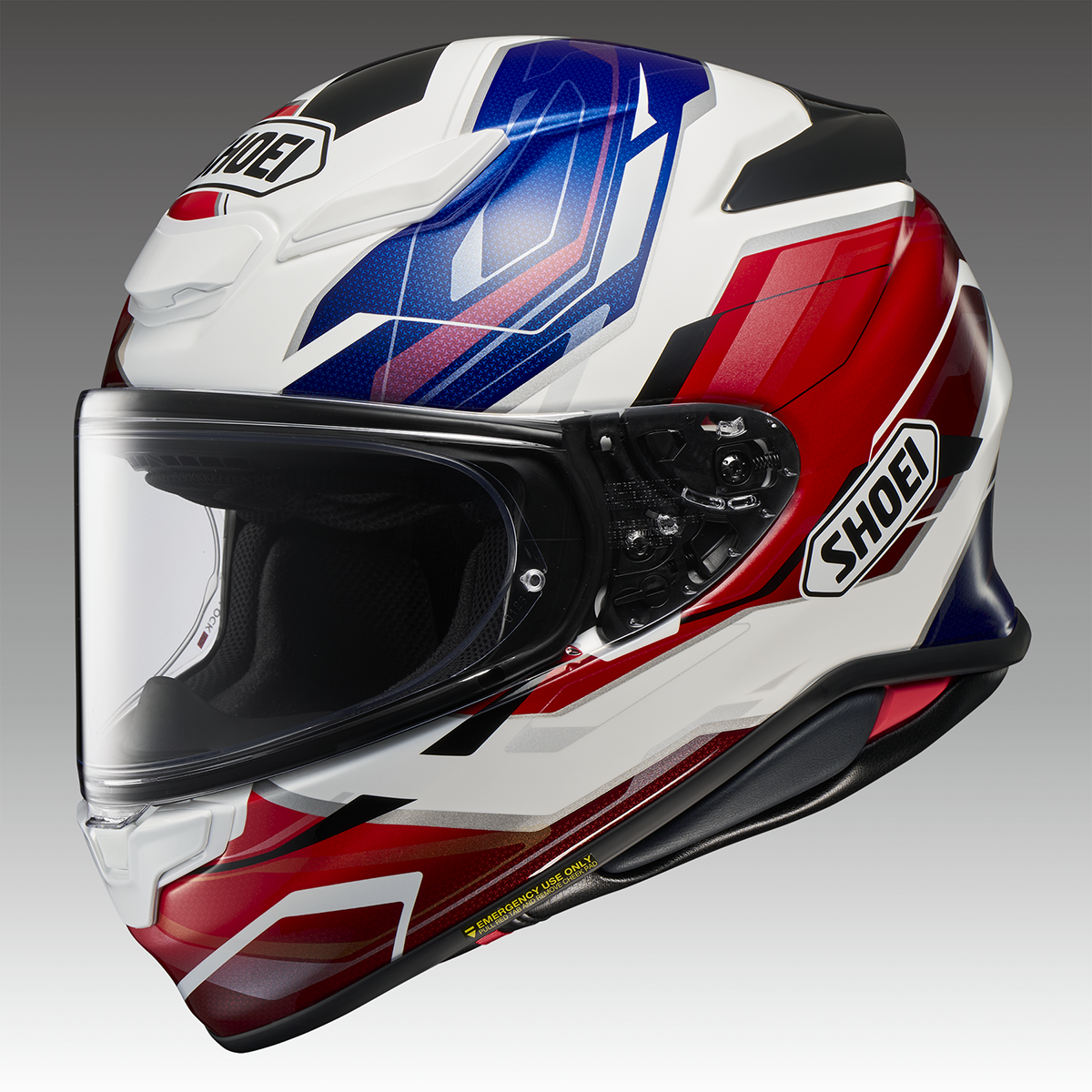 SHOEI RF-1400 CAPRICCIO TC-10 XS R14KCAPRC 10 1 SNL