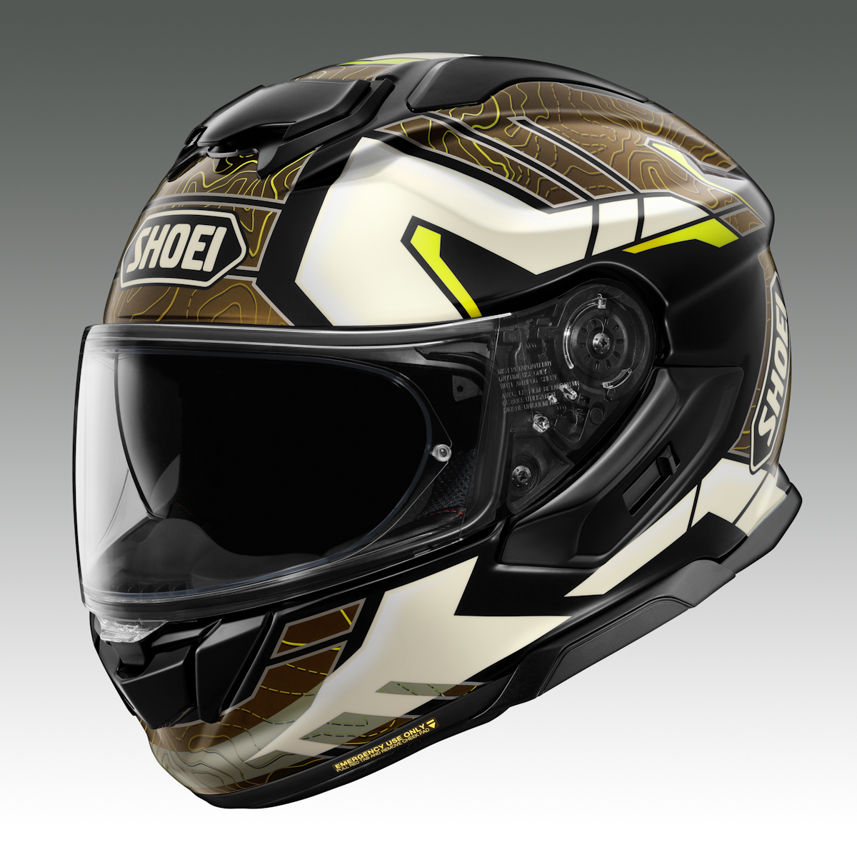 SHOEI GT-AIR 3 HIKE TC-11 M GTA3HIKE 11 3 SNL