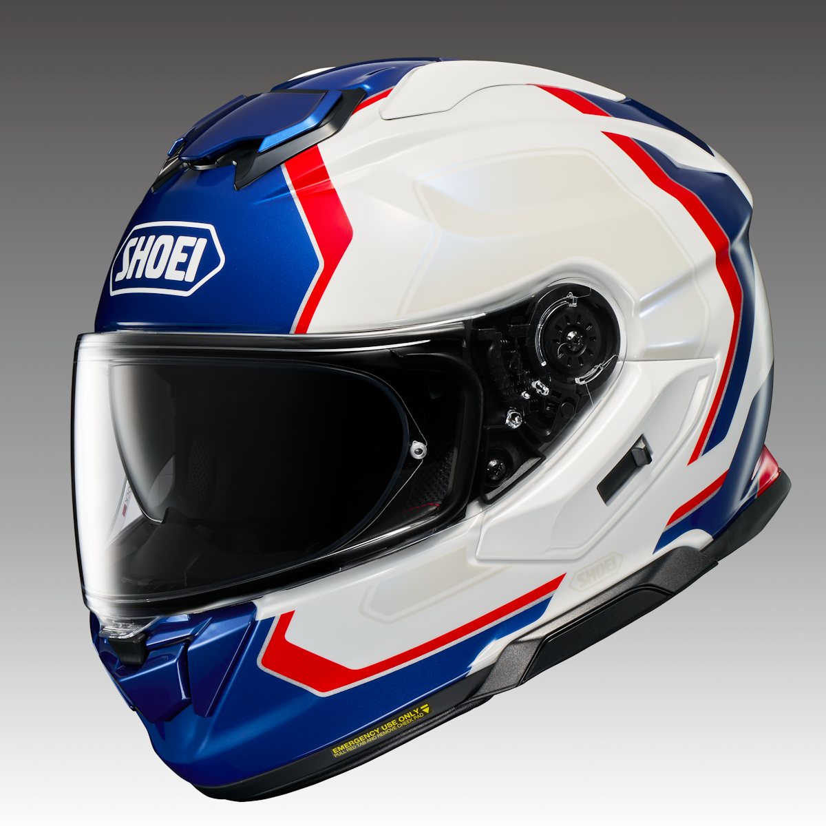 SHOEI GT-AIR 3 REALM TC-10 S GTA3REALM 10 2 SNL