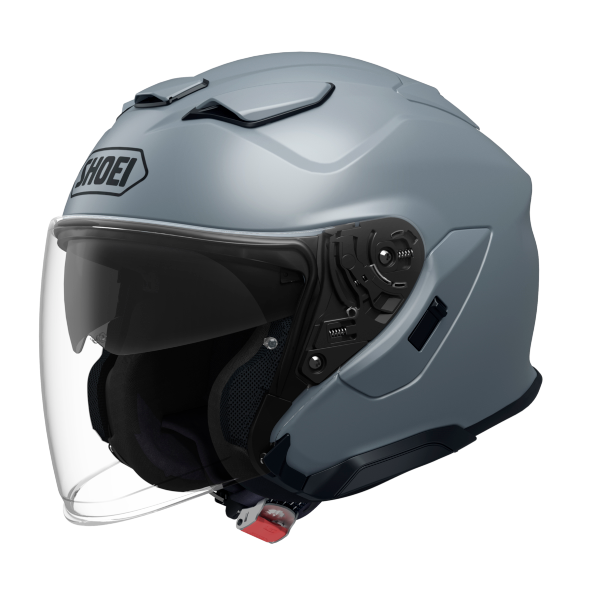 SHOEI J-CRUISE 3 BASALT GREY M JCR3 BAGRY3 SNL