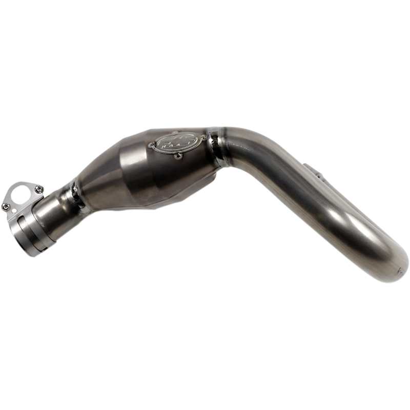 FMF 19-22 450SX-F MEGABOMB HDR TI 045625