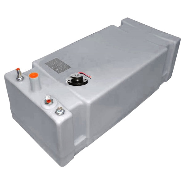 MOELLER FUEL TANK PERMANENT 27 GAL MOELLER 032527