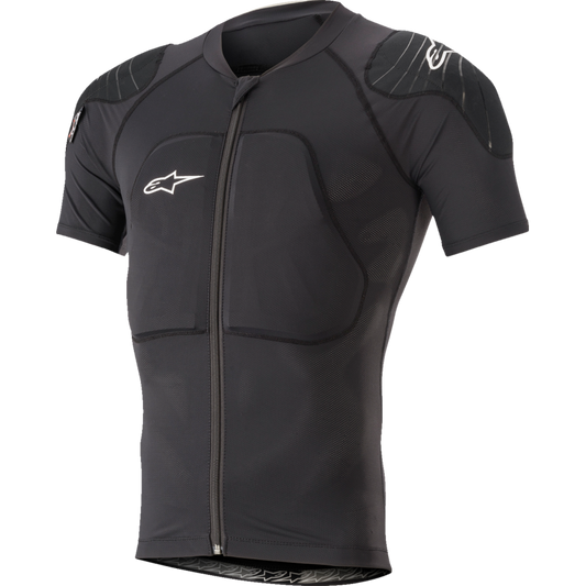 ALPINESTARS JACKET PARAGON S/S BK XS 1656620-10-XS