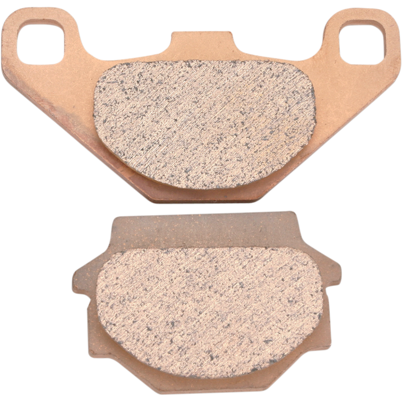 MOOSE UTILITY DIVISION MOOSE XCR COMP PADS M310-S47