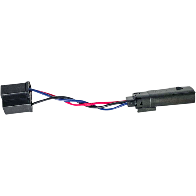 CUSTOM DYNAMICS ADAPTOR HEADLAMP INDIAN IND-HL-ADPT