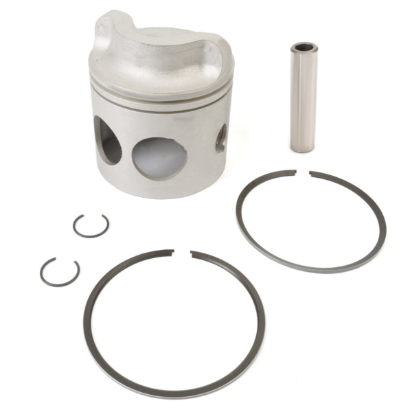 SIERRA PISTON KIT STD CHRYSLER MERCU SIERRA 18-4632