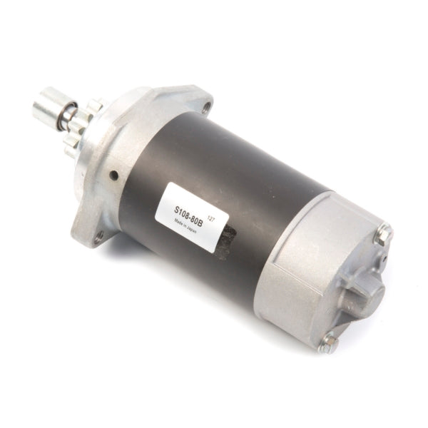 SIERRA STARTER YAM 18-6410
