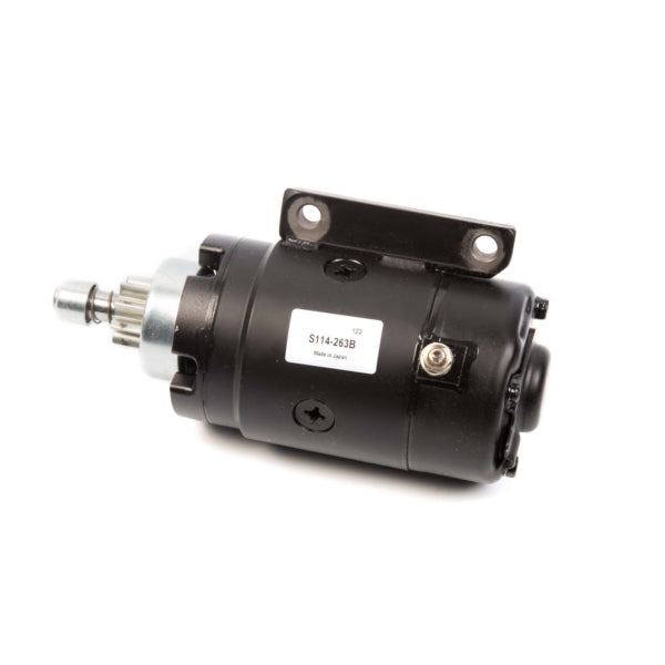 SIERRA STARTER YAM 18-6423