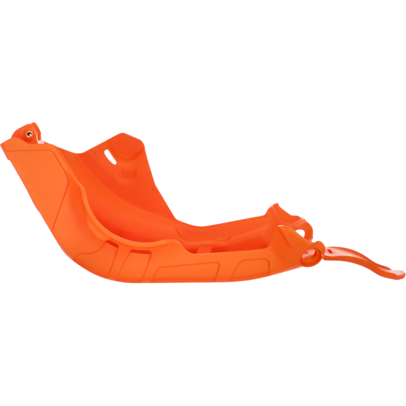 ACERBIS SKID PLATE- LG SXF250/350:23 '16 ORANGE 2977615226