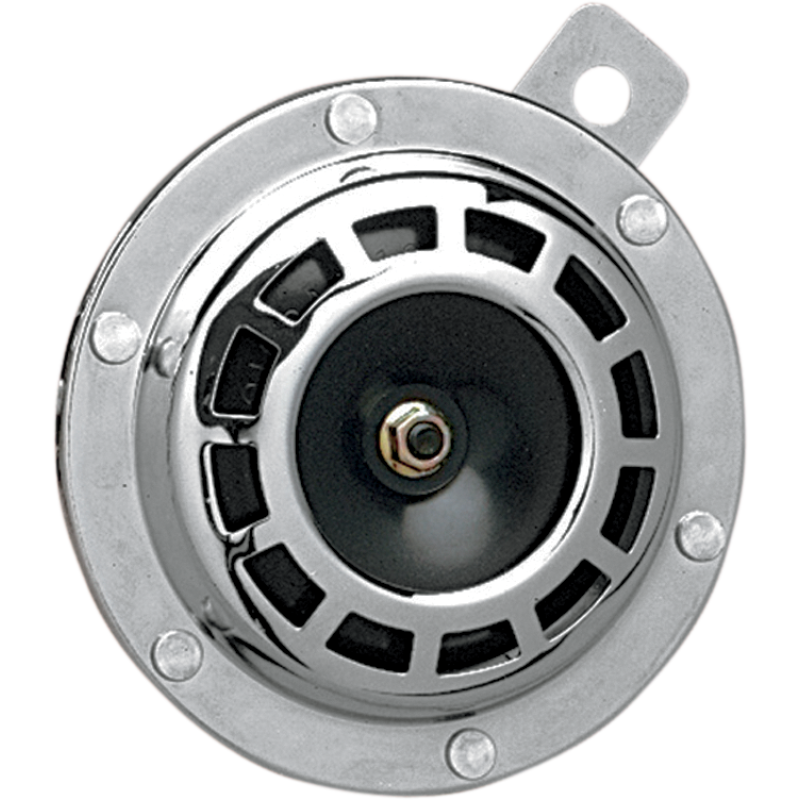 DRAG SPECIALTIES MAG CHROME HORN (EA) DS-271997