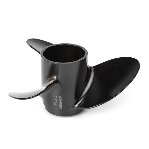 KIMPEX PROPEL TOHATSU 3-7.8" P8 RG ALU KIMPEX 48-812950A02