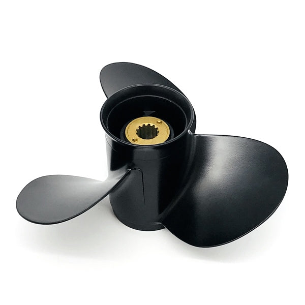 KIMPEX PROPEL 3-10.375" P13 RG ALU KIMPEX 48-19640A40