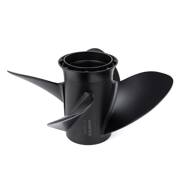 KIMPEX PROPEL BRP/JON 4-10.5 P16 RG ALU KIMPEX 176426