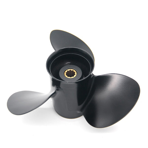 KIMPEX PROPEL TOH/NIS 3-9.9 P14 RG ALU KIMPEX 349B64529