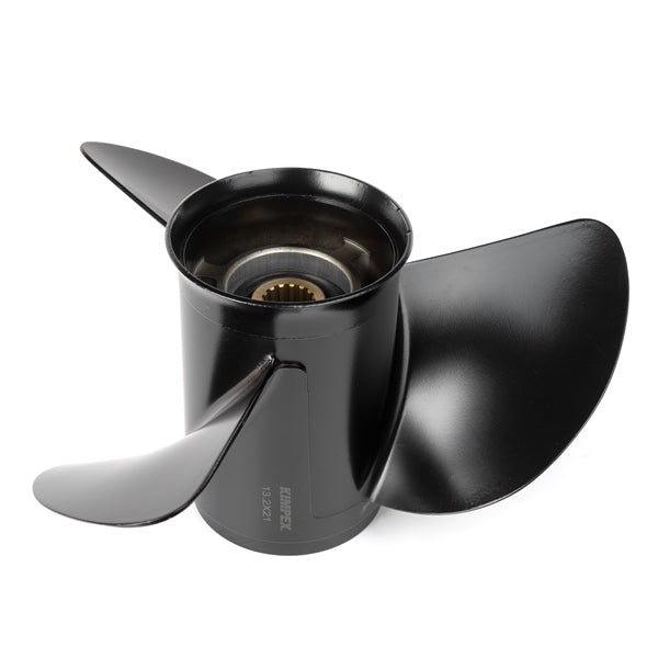 KIMPEX PROPEL TOH/NIS 3-13.2 P21 RG ALU KIMPEX 3HKB64545-0