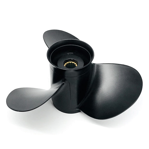 KIMPEX PROPEL TOH/NIS 3-11.1 P13 RG ALU KIMPEX 3T5B64527-1
