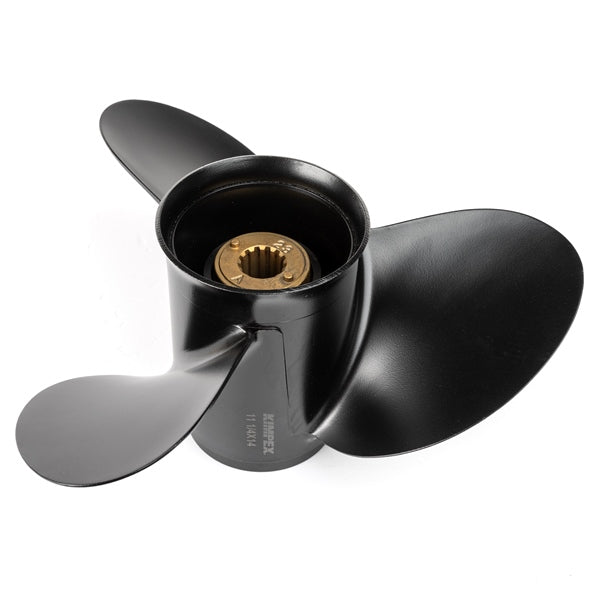 KIMPEX PROPEL MER 3-11.25 P14 RG ALU KIMPEX 48-73132A40