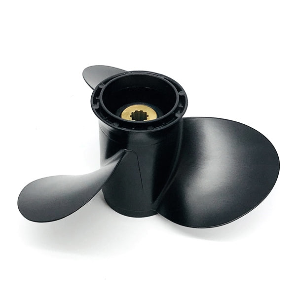 KIMPEX PROPEL SUZ 3-9.25 P12 RG ALU KIMPEX 58100-89L50-019
