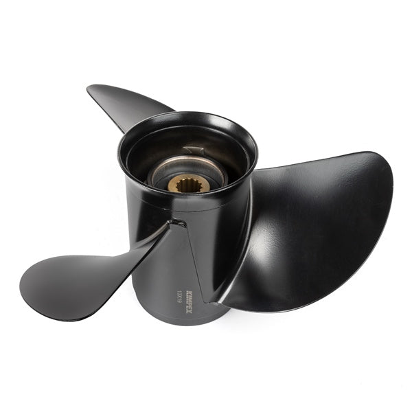 KIMPEX PROPEL SUZ 3-13 P19 RG ALU KIMPEX 58100-94522-019