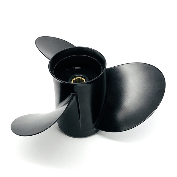 KIMPEX PROPEL SUZ 3-10.25 P14 RG ALU KIMPEX 58100-95D00-019