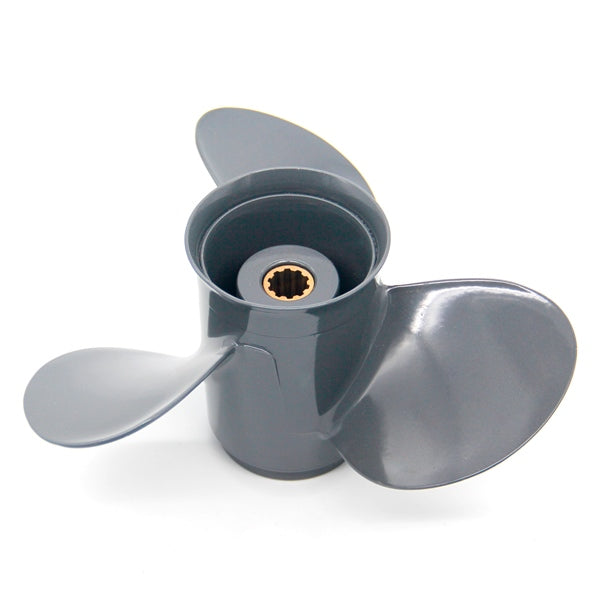 KIMPEX PROPEL HON 3-9.875 P12 RG ALU KIMPEX 58130-ZW2-F01ZA