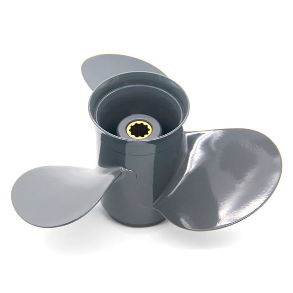 KIMPEX PROPEL HON 3-9.875 P9 RG ALU KIMPEX 58130-ZW2-F11ZA