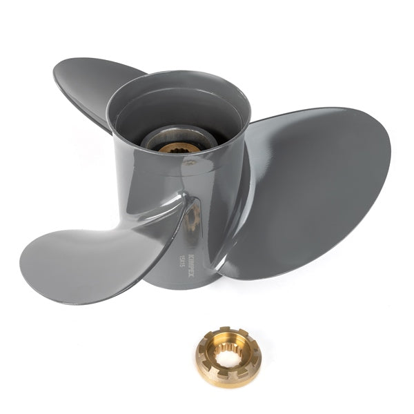 KIMPEX PROPEL HON 3-15 P15 RG ALU KIMPEX 58130-ZY3-015AH