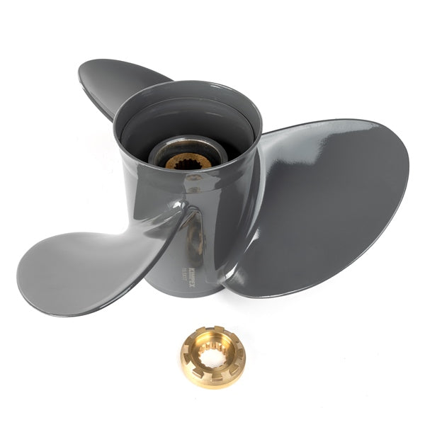 KIMPEX PROPEL HON 3-15 P17 RG ALU KIMPEX 58130-ZY3-017AH