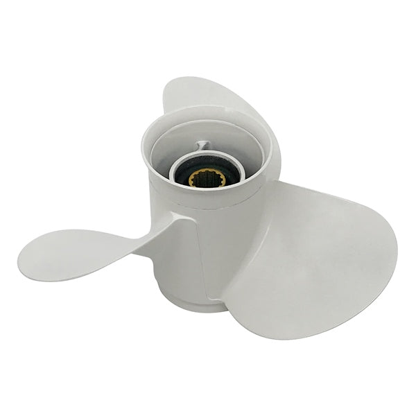 KIMPEX PROPEL YAM 3-11 P15 RG ALU KIMPEX 663-45943-01-EL