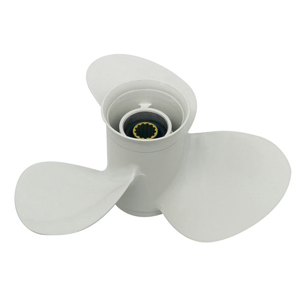 KIMPEX PROPEL YAM 3-12.25 P9 RG ALU KIMPEX 663-45956-01-EL
